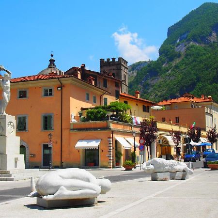 Holiday Home Stella Marina By Interhome マリーナ・ディ・ピエトラサンタ エクステリア 写真