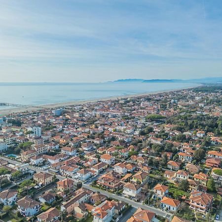 Holiday Home Stella Marina By Interhome マリーナ・ディ・ピエトラサンタ エクステリア 写真