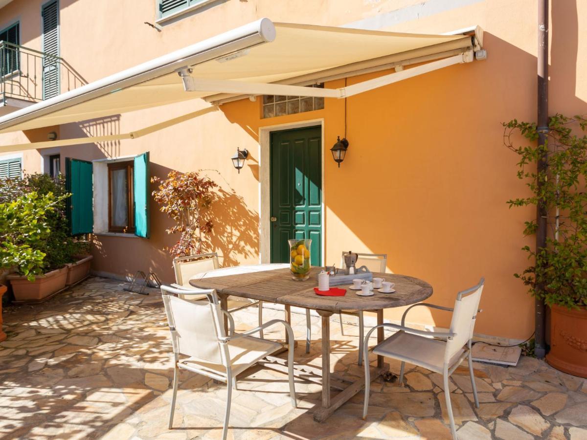 Holiday Home Stella Marina By Interhome マリーナ・ディ・ピエトラサンタ エクステリア 写真