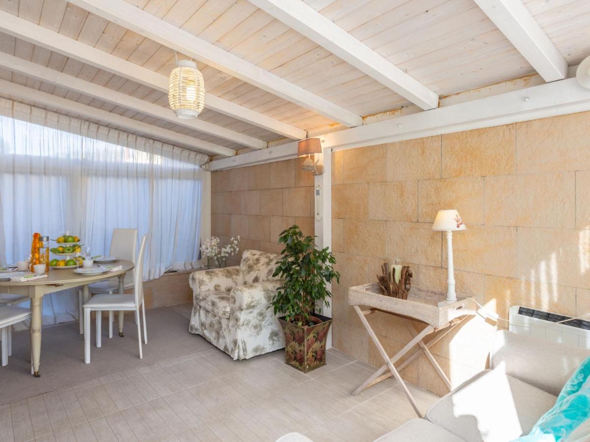 Holiday Home Stella Marina By Interhome マリーナ・ディ・ピエトラサンタ エクステリア 写真