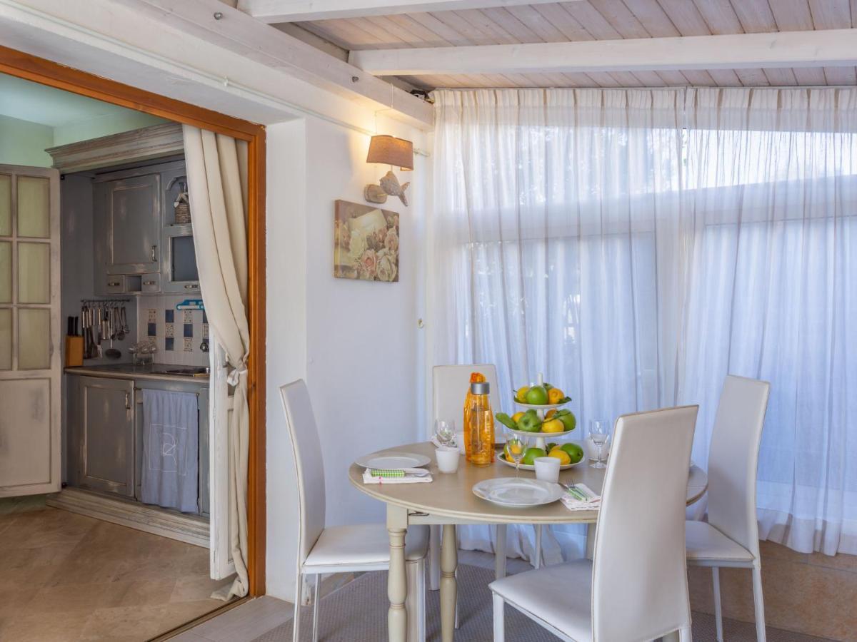 Holiday Home Stella Marina By Interhome マリーナ・ディ・ピエトラサンタ エクステリア 写真