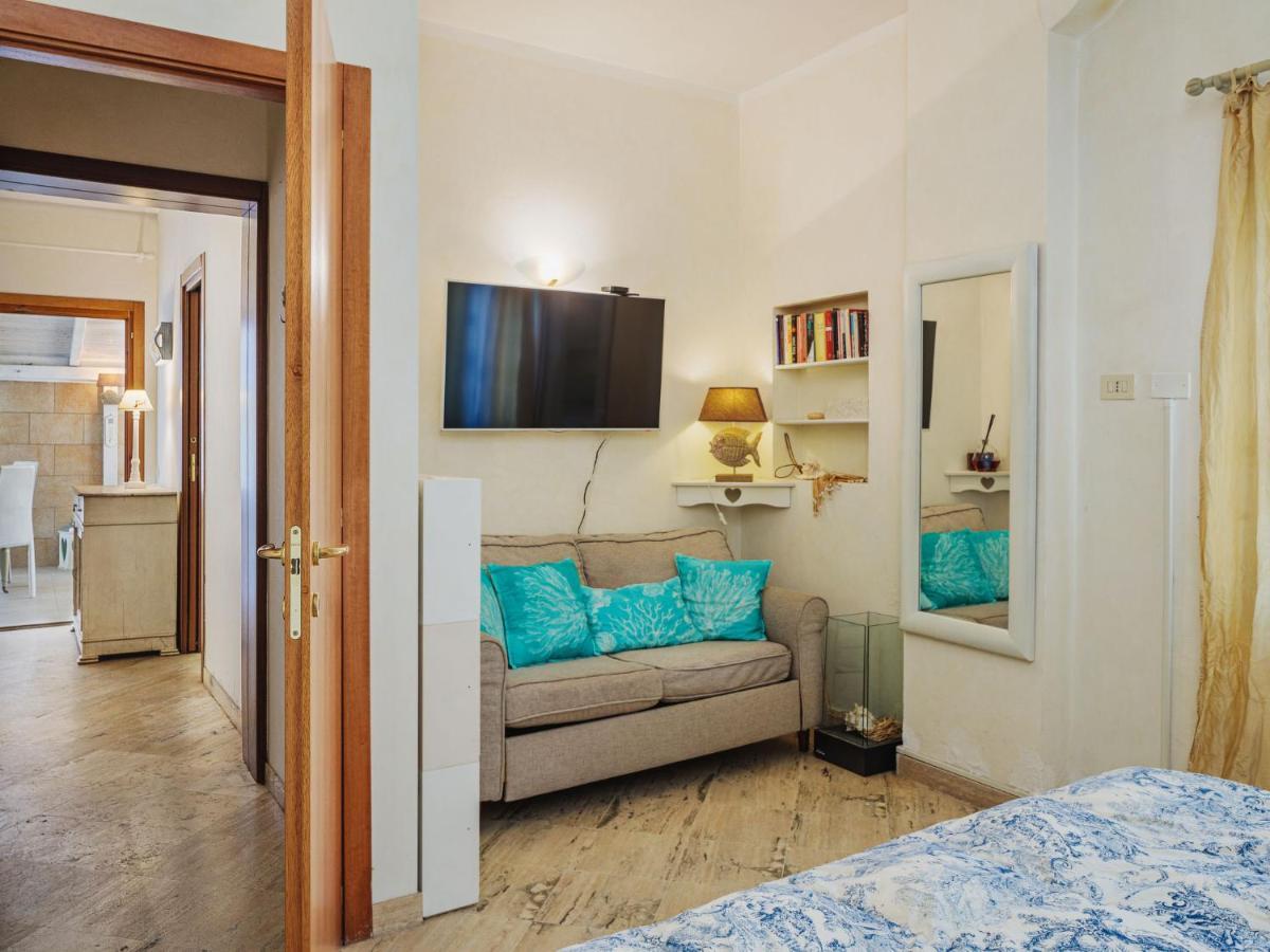 Holiday Home Stella Marina By Interhome マリーナ・ディ・ピエトラサンタ エクステリア 写真