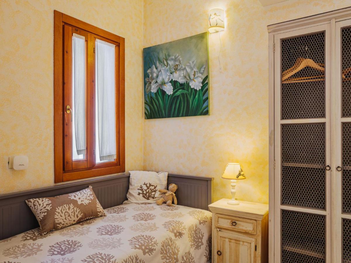 Holiday Home Stella Marina By Interhome マリーナ・ディ・ピエトラサンタ エクステリア 写真