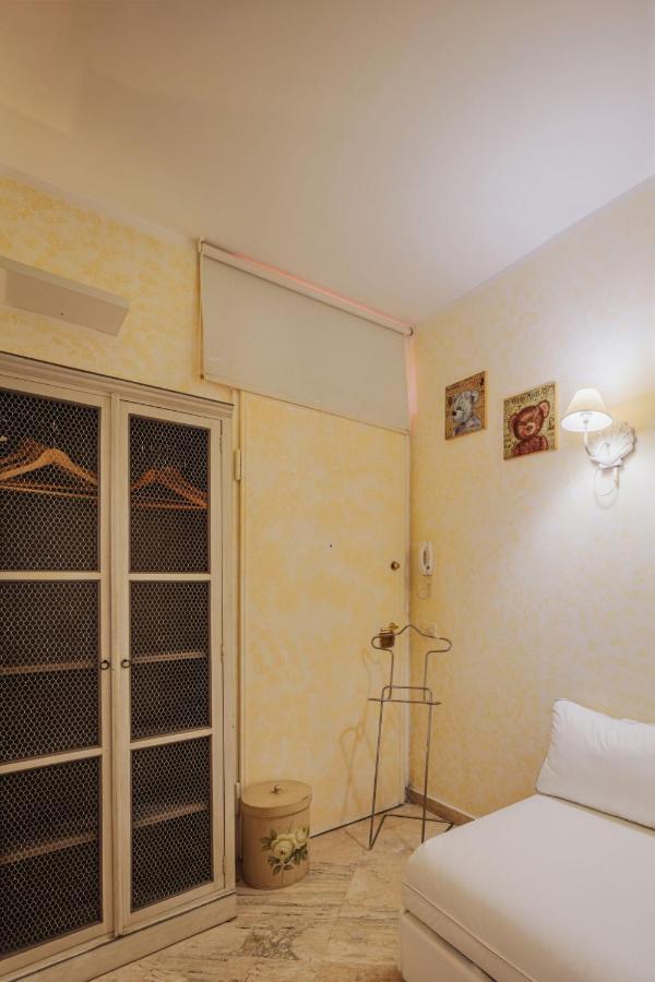 Holiday Home Stella Marina By Interhome マリーナ・ディ・ピエトラサンタ エクステリア 写真