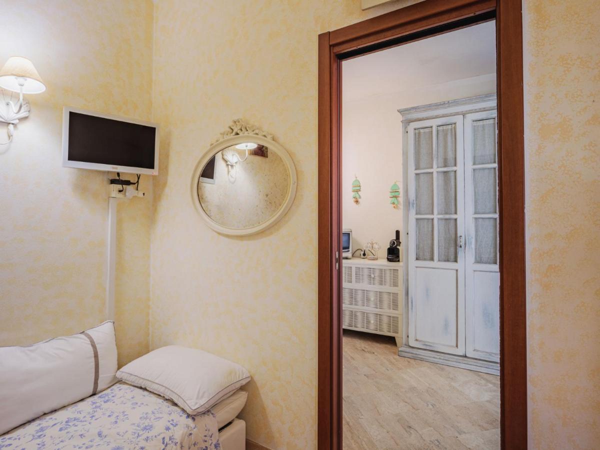 Holiday Home Stella Marina By Interhome マリーナ・ディ・ピエトラサンタ エクステリア 写真