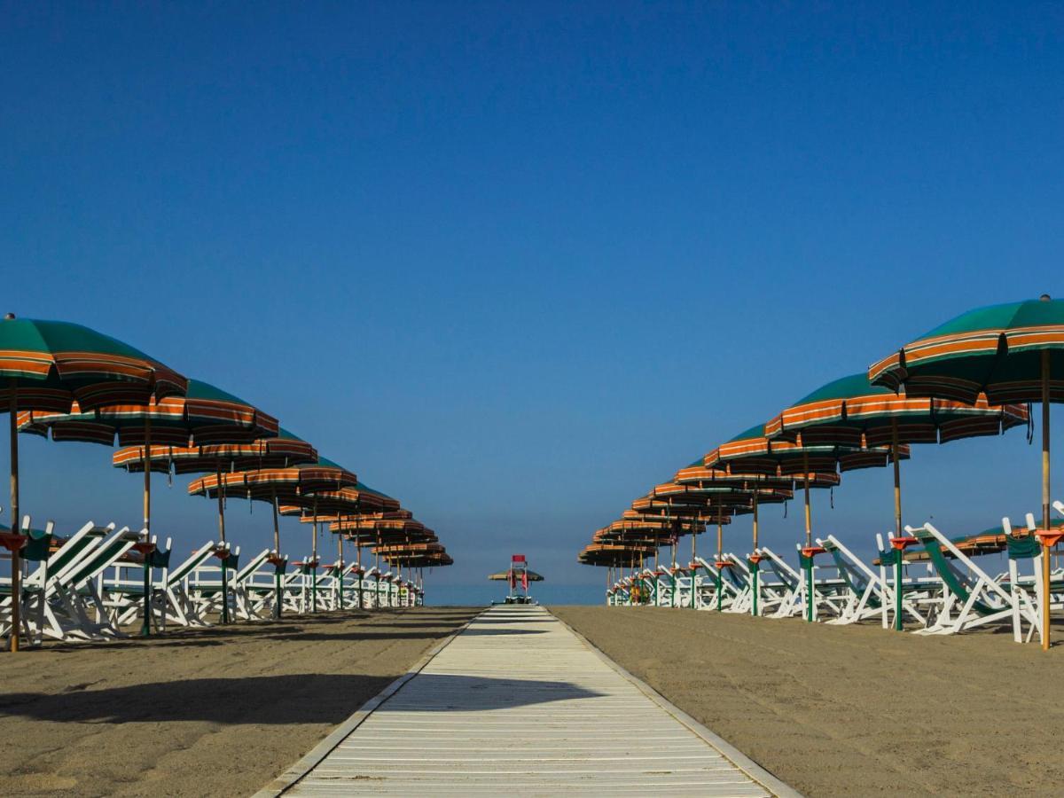 Holiday Home Stella Marina By Interhome マリーナ・ディ・ピエトラサンタ エクステリア 写真